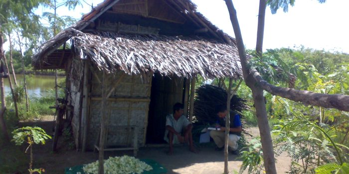 Potret Kemiskinan di Kulonprogo