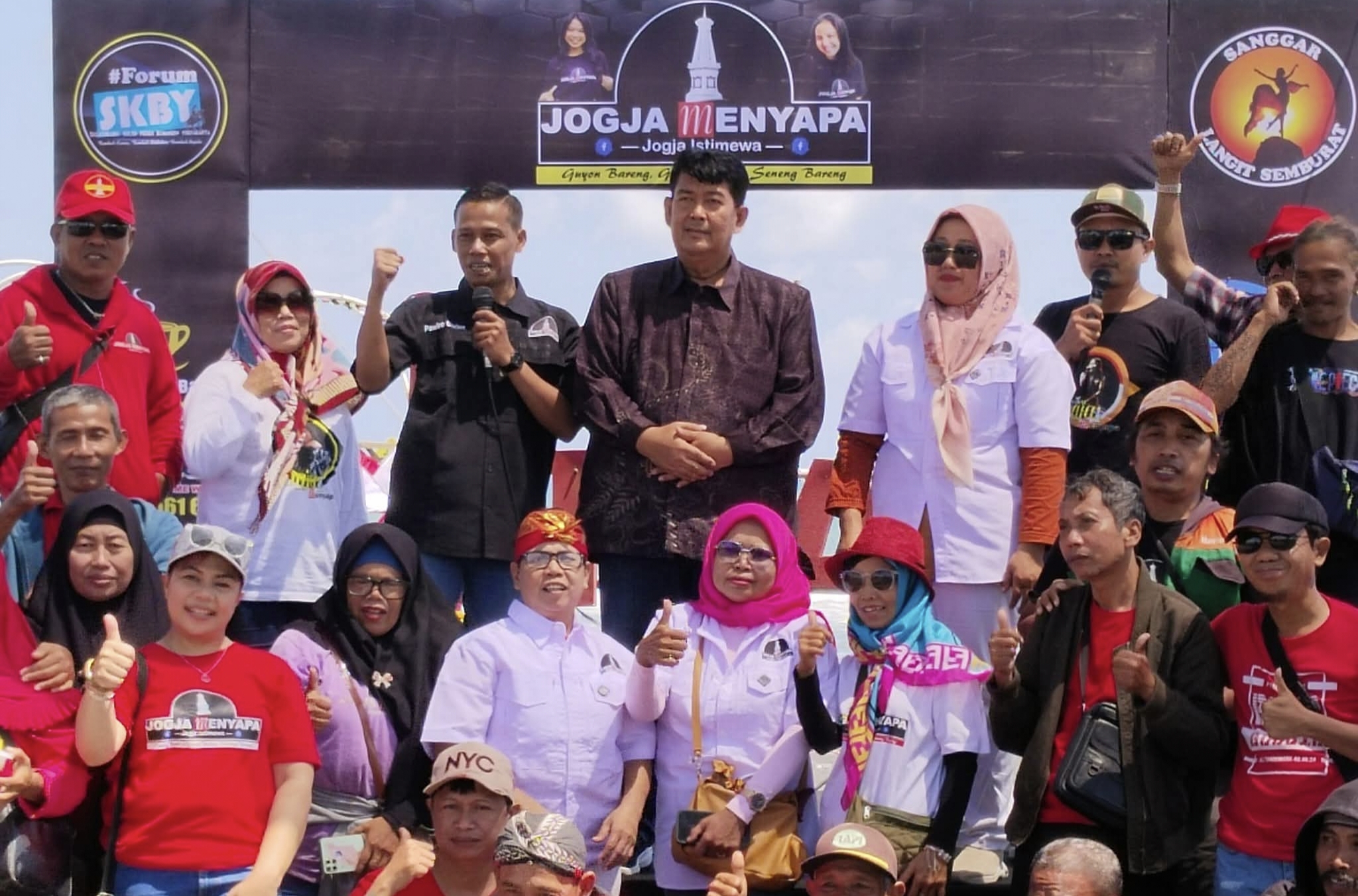 IMG_20250911_171204 Bupati Kulonprogo Agung Setyawan Hadir dalam perayaan HUT Komunitas Jogja Menyapa yang Kelima Minggu (7/9/2025)