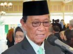 Gubernur DIY, Sri Sultan Hamengku Buwono X, menyesalkan terjadinya tindak kekerasan anak di daycare Little Aresha. (foto/dok)_