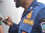 Damkar Kabupaten Sleman juga dijebak debt collector (DC) pinjaman online (pinjol) untuk meneror nasabah