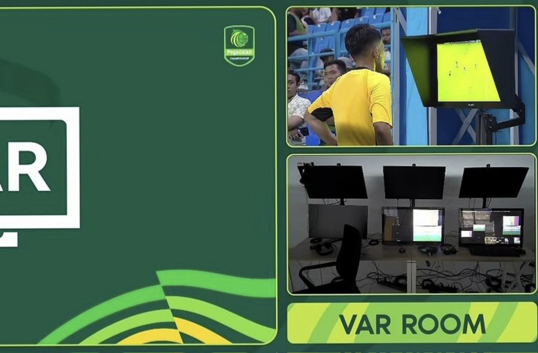 📸: tangkapan layar Vidio