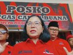 Wakil Ketua Komisi X DPR RI, MY Esti Wijayati.