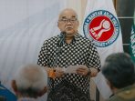 Wakil Gubernur DIY, Paku Alam X ditunjuk sebagai Plh Gubernur DIY mulai 24 Juni sampai 1 Juli 2026. (Foto Istimewa)