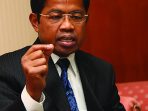 IdrusMarham-1 Idrus Marham kecam ucapan Tiyo Ardianto karena menghina Prabowo Subianto lewat penamaan kucing. (Foto: Istimewa)