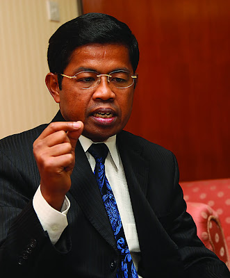Idrus Marham kecam ucapan Tiyo Ardianto karena menghina Prabowo Subianto lewat penamaan kucing. (Foto: Istimewa)