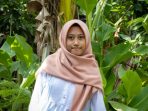 Ririn Dwi Nurtyani. (Foto: Humas UGM)