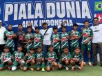 SSB HW Kulon Progo.