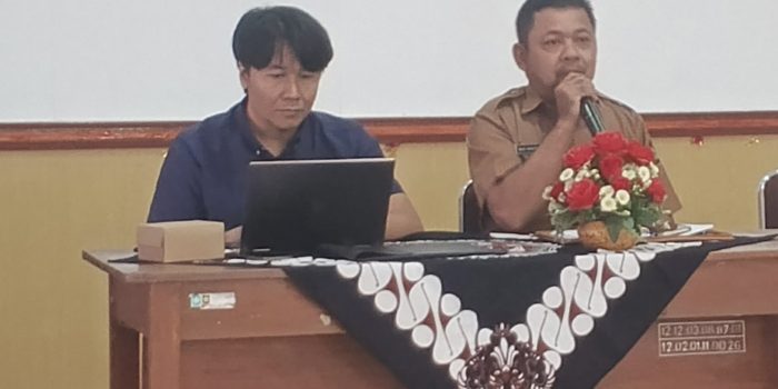 IMG_20260716_103232 Sekretaris Dinas Pendidikan Pemuda dan Olahraga (Disdikpora) Kulon Progo, Nur Hadiyanto (dok.yogyanews.com)