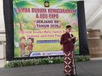 IMG_20260730_195938 Sambutan Kepala Dinas Pendidikan Pemuda dan Olahraga Kabupaten Kulon Progo Drs. Nur Wahyudi, M.M. dalam rankaian penutupan Lomba Budaya Kemataraman dan Edu Expo Tahun 2026 Kamis (30/7/2026)
