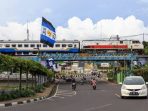 Jembatan Kewek adalah salah satu jembatan di Kota Yogyakarta, Daerah Istimewa Yogyakarta. Jembatan ini melintasi Sungai Code diatasnya, serta menjadi batas antara kemantren Jetis, kemantren Gondokusuman dan kemantren Danurejan