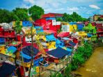 kali-code-Yogyakarta wajah baru kali code yang membuat jogja semakin istimewa (Foto jogjaholic.com)