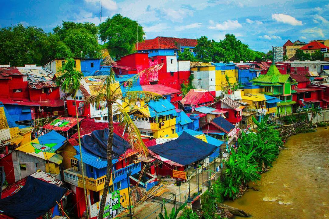 wajah baru kali code yang membuat jogja semakin istimewa (Foto jogjaholic.com)