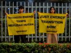 HOiAy4laYAAAXi5 📸Dhemas Reviyanto, Ilham Fauzi/Greenpeace