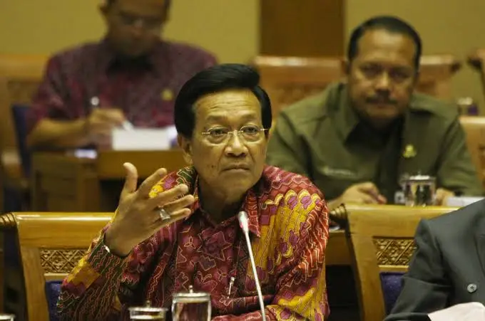 Gubernur Daerah Istimewa Yogyakarta Sri Sultan Hamengkubuwana X. (foto dok/ist)