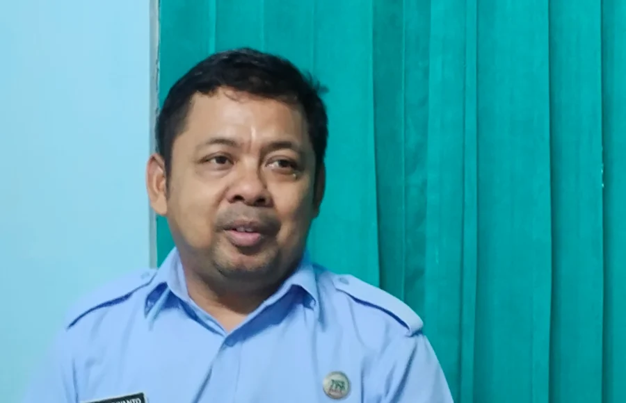 Disdikpora Kulon Progo membantah terlibat jual beli LKS dan menjelaskan mekanisme kendali mutu serta lisensi bahan ajar.