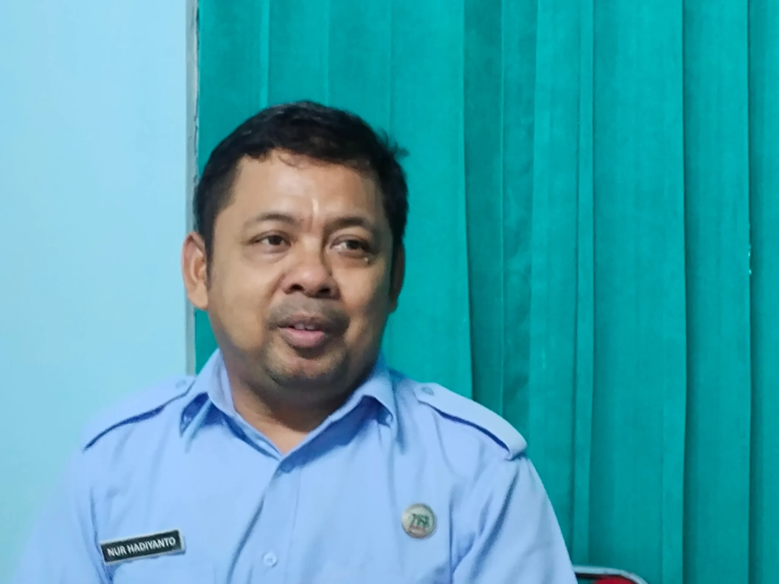 Disdikpora Kulon Progo membantah terlibat jual beli LKS dan menjelaskan mekanisme kendali mutu serta lisensi bahan ajar.