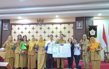 Dikpora Kulon Progo menggelar Bimtek Trainer Guru Kreatif untuk mendorong guru lebih adaptif menghadapi perubahan teknologi.