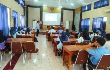 Bimtek Gerakan Sekolah Sehat di Kulon Progo memperkuat penerapan budaya hidup sehat untuk mendukung tumbuh kembang peserta didik.