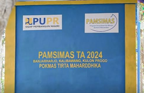 Pengelola Pamsimas Kulon Progo menolak rencana pajak air tanah. Mereka menilai Pamsimas mendapat pengecualian sesuai UU.