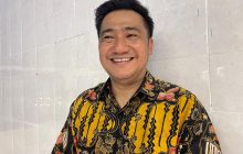 Ketua KADIN Kulon Progo Nanang Sukrisno.